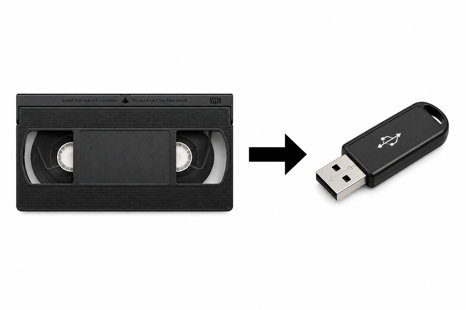 Digitalizacja magnetycznych taśm wideo